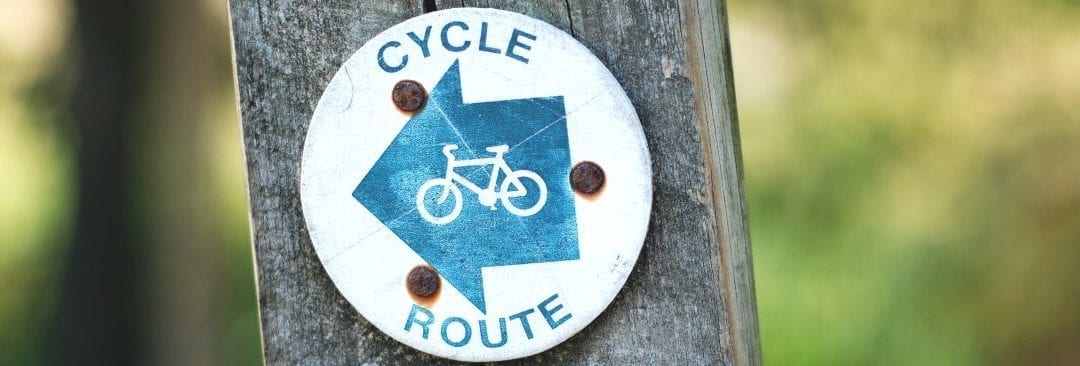 Cycle Route
